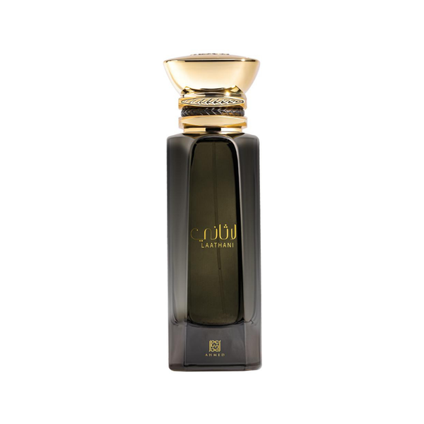 Ahmed Al Maghribi Laathani EDP For Unisex 80 ML