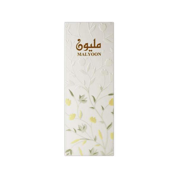 Ahmed Al Maghribi Malyoon EDP For Unisex 100 ML