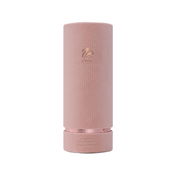 Ahmed Al Maghribi Marj EDP For Unisex 60 ML