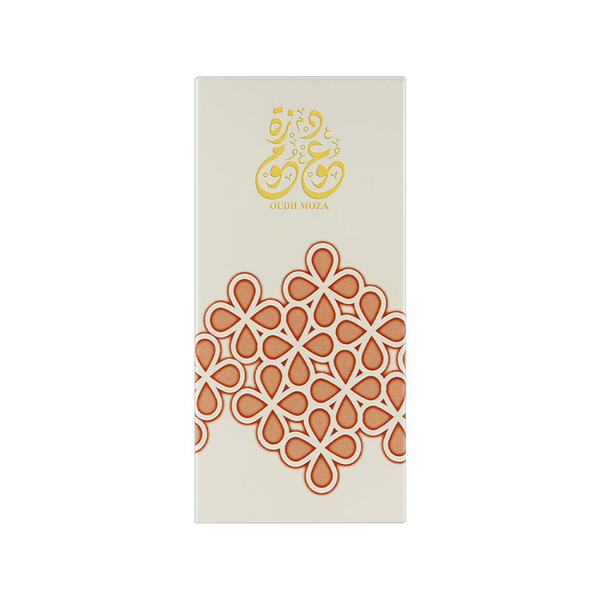 Ahmed Al Maghribi Oud Moza EDP For Unisex 50 ML