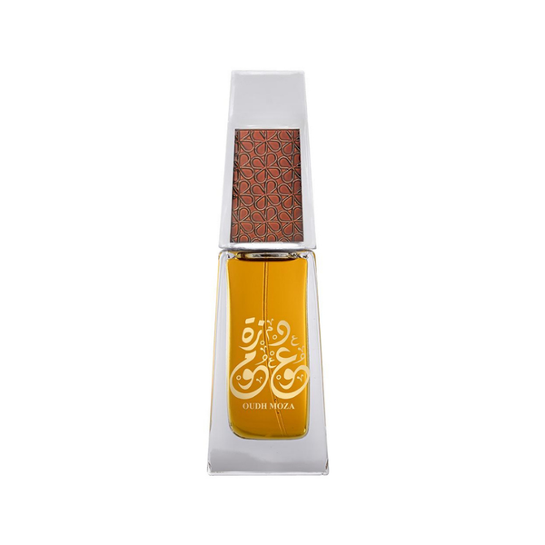 Ahmed Al Maghribi Oud Moza EDP For Unisex 50 ML