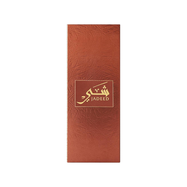 Ahmed Al Maghribi Shay Jadeed EDP For Unisex 100 ML