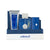 Armaf Club De Nuit Iconic EDP 3 Piece Gift Set For Men