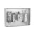 Armaf Club De Nuit Sillage EDP 4 Piece Gift Set For Unisex