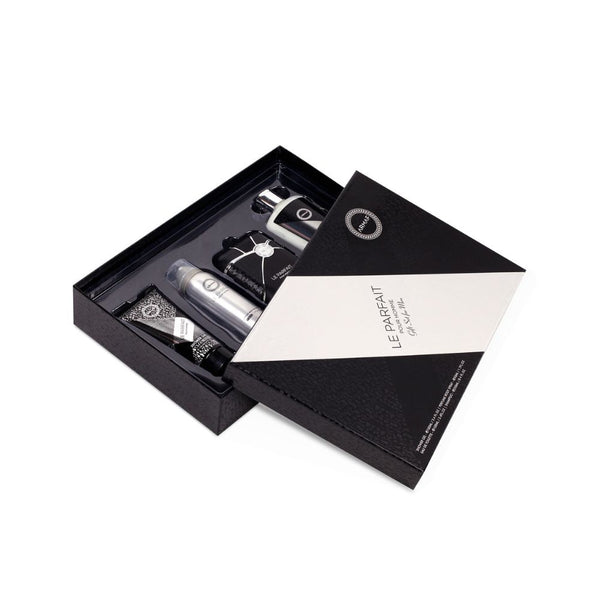 Armaf Le Parfait EDP 4 Piece Gift Set For Men