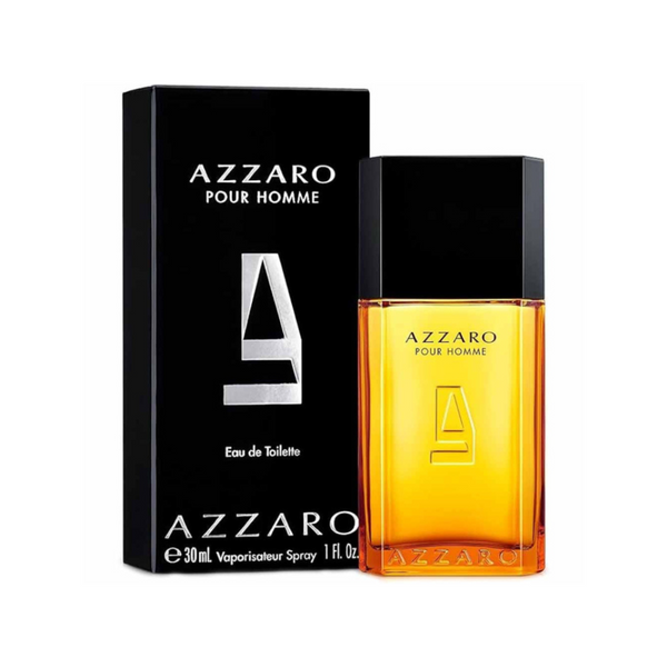 Azzaro Pour Homme EDT For Men 30 ML