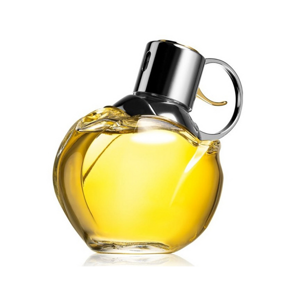 Azzaro Wanted Girl Tonic EDT For Women 80 ML