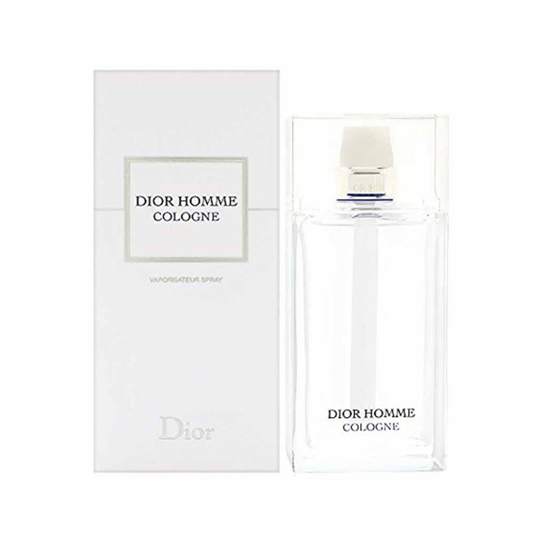 Christian Dior Dior Homme Cologne For Men 75 ML