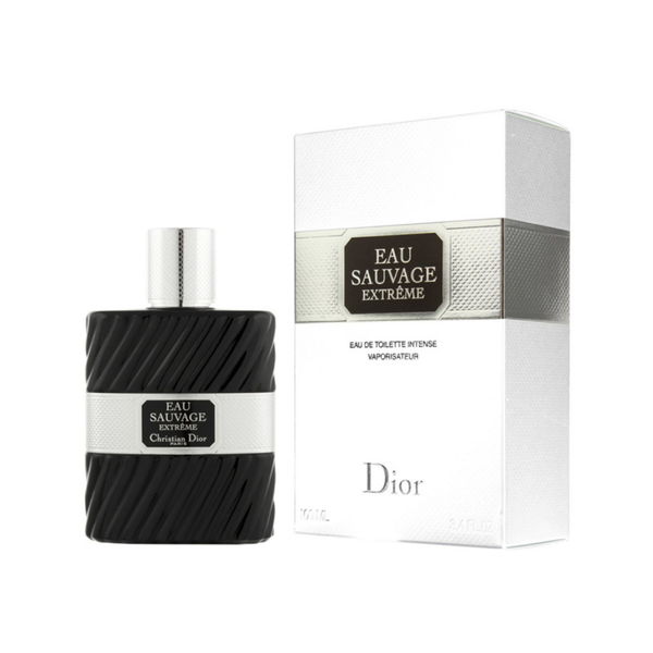 Christian Dior Eau Sauvage Extreme EDT For Men 100 ML