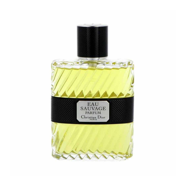 Christian Dior Eau Sauvage Parfum For Men 50 ML