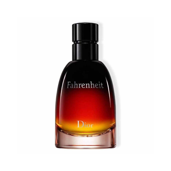 Christian Dior Fahrenheit Parfum For Men 75 ML