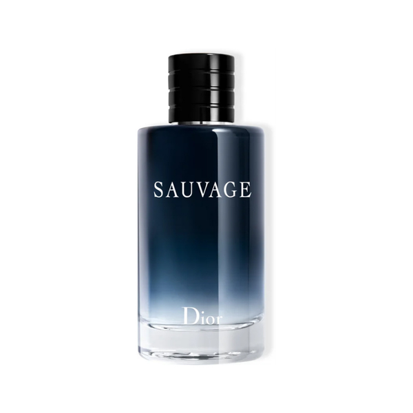 Christian Dior Sauvage EDT For Men 200 ML