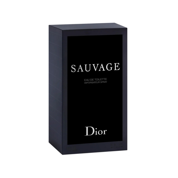 Christian Dior Sauvage EDT For Men 60 ML