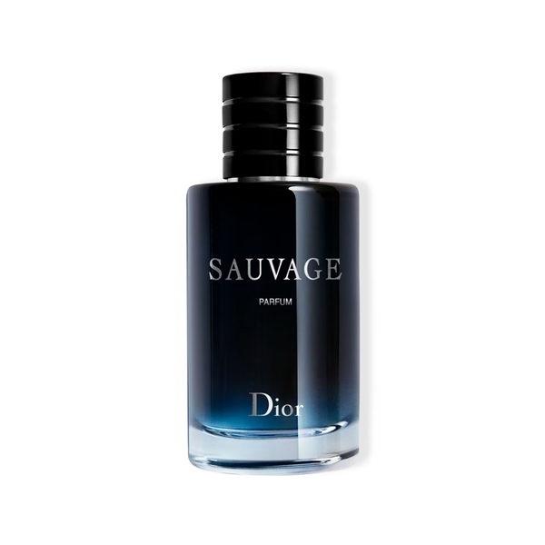 Christian Dior Sauvage Parfum For Men 100 ML