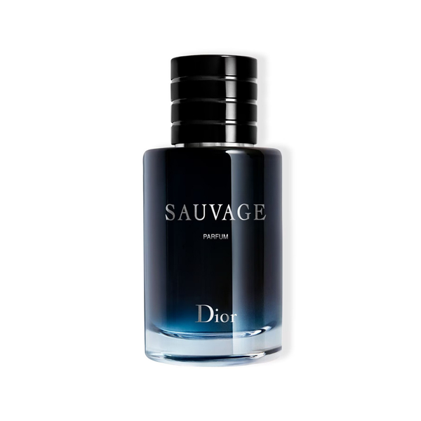 Christian Dior Sauvage Parfum For Men 60 ML