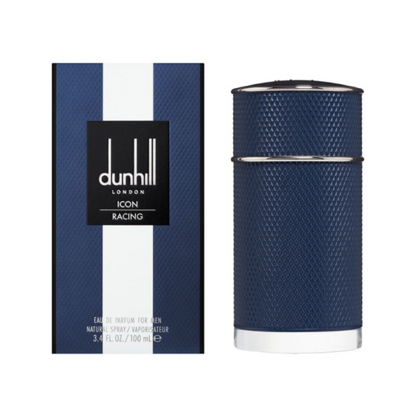 Dunhill Icon Racing Blue EDP For Men 100 ML
