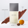 Issey Miyake L'Eau D'Issey Pour Homme EDT For Men 125 ML