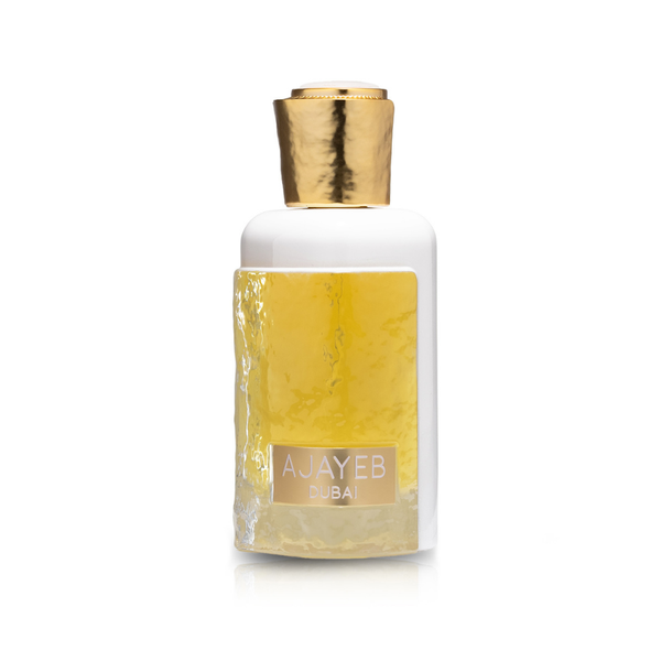 Lattafa Ajayeb Dubai Portrait EDP For Unisex 100 ML