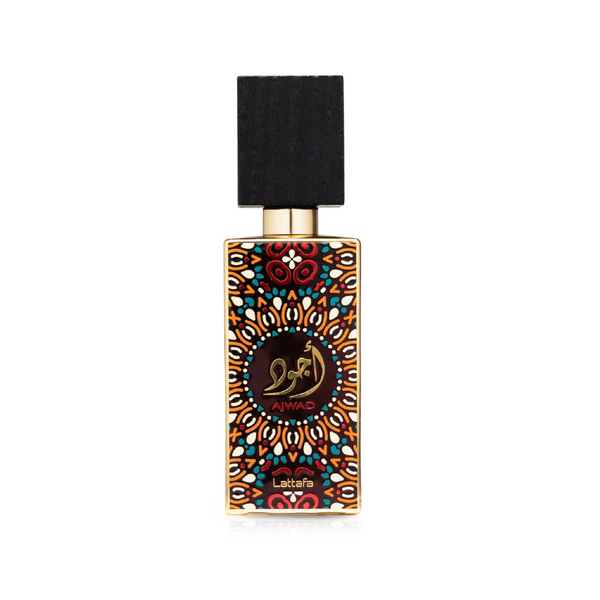 Lattafa Ajwad EDP For Women 60 ML
