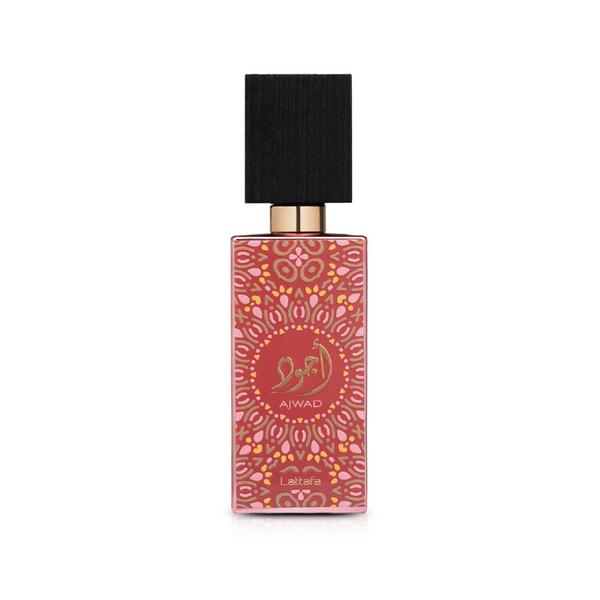 Lattafa Ajwad Pink to Pink EDP For Women 60 ML