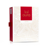 Lattafa Aura EDP For Unisex 60 ML