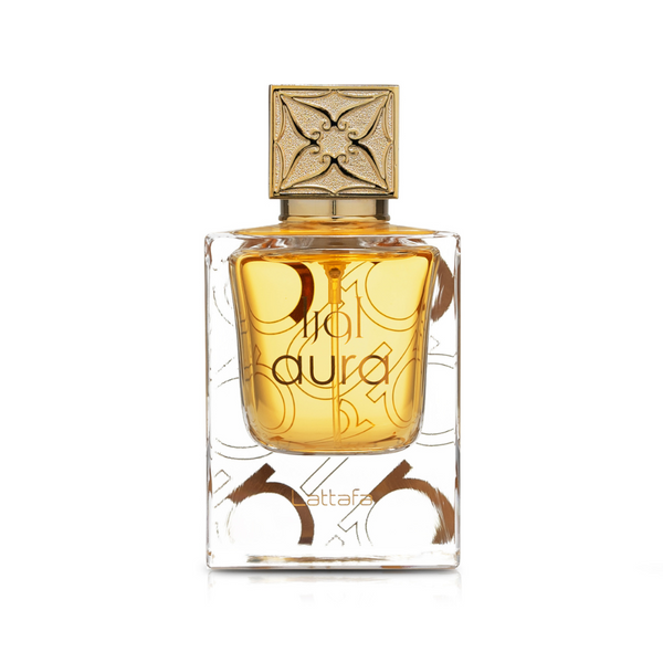 Lattafa Aura EDP For Unisex 60 ML