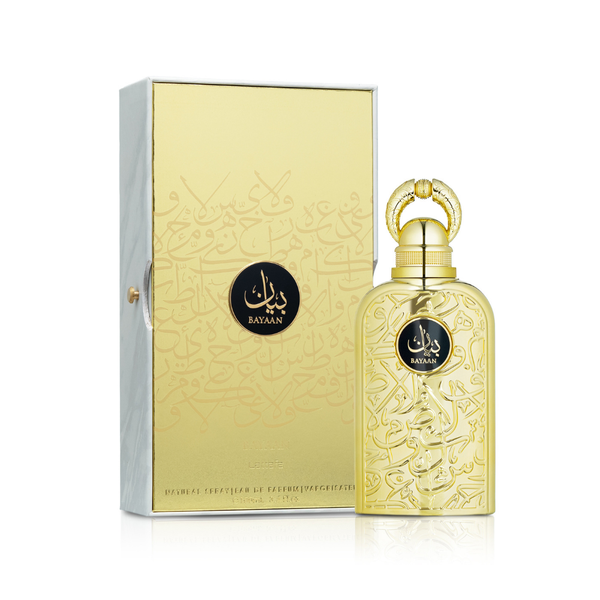 Lattafa Bayaan EDP For Unisex 100 ML