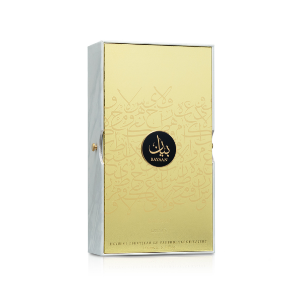 Lattafa Bayaan EDP For Unisex 100 ML