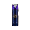 Lattafa Blue Oud Deo For Unisex 200 ML