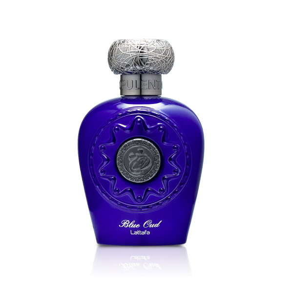 Lattafa Blue Oud EDP For Men 100 ML