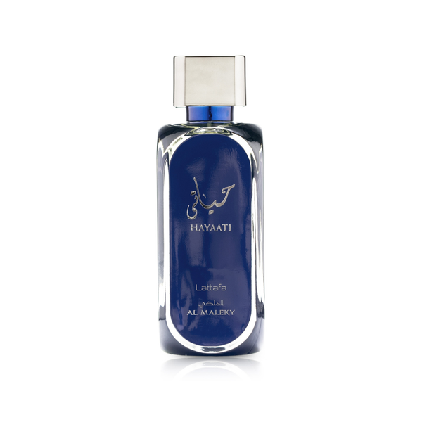 Lattafa Hayaati Al Maleky EDP For Men 100 ML