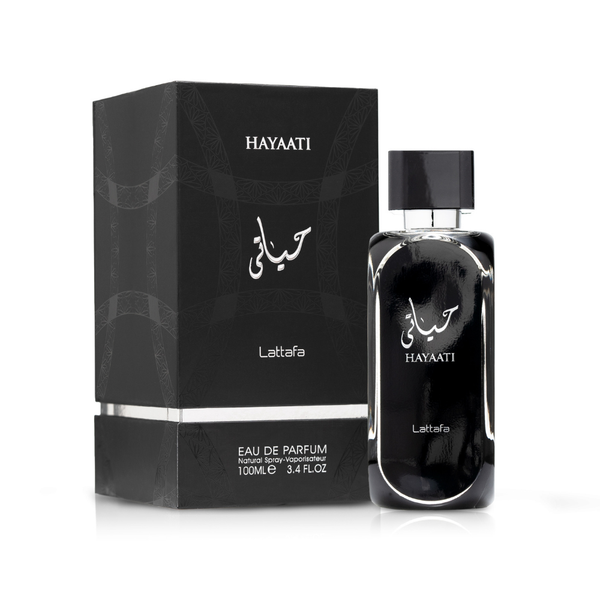Lattafa Hayaati EDP For Men 100 ML