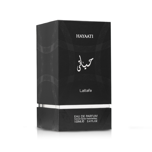Lattafa Hayaati EDP For Men 100 ML