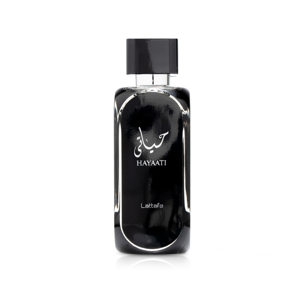 Lattafa Hayaati EDP For Men 100 ML