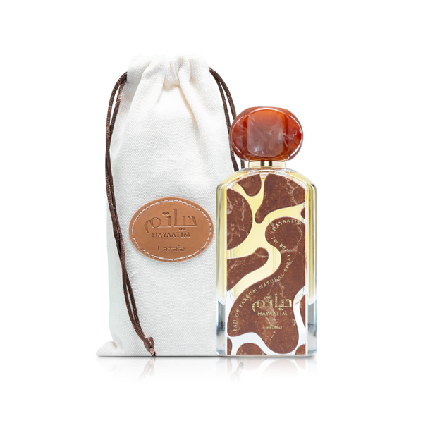Lattafa Hayatim EDP For Women 100 ML