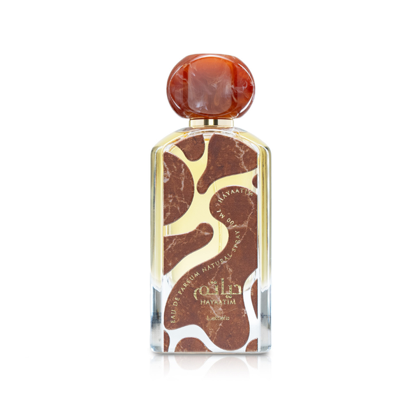 Lattafa Hayatim EDP For Women 100 ML