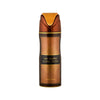Lattafa Iconic Oud Deo For Unisex 200 ML