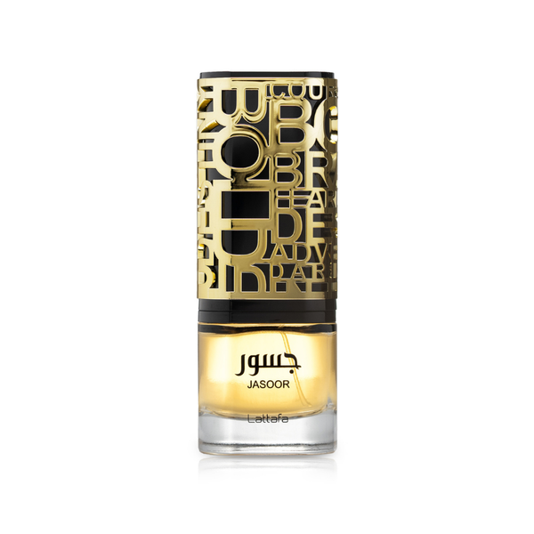 Lattafa Jasoor EDP For Men 100 ML