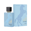 Lattafa Lail Maleki Moroccan Blue EDP For Men 100 ML