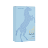 Lattafa Lail Maleki Moroccan Blue EDP For Men 100 ML