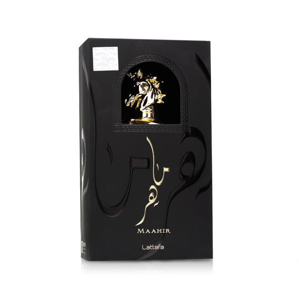 Lattafa Maahir EDP For Unisex 100 ML