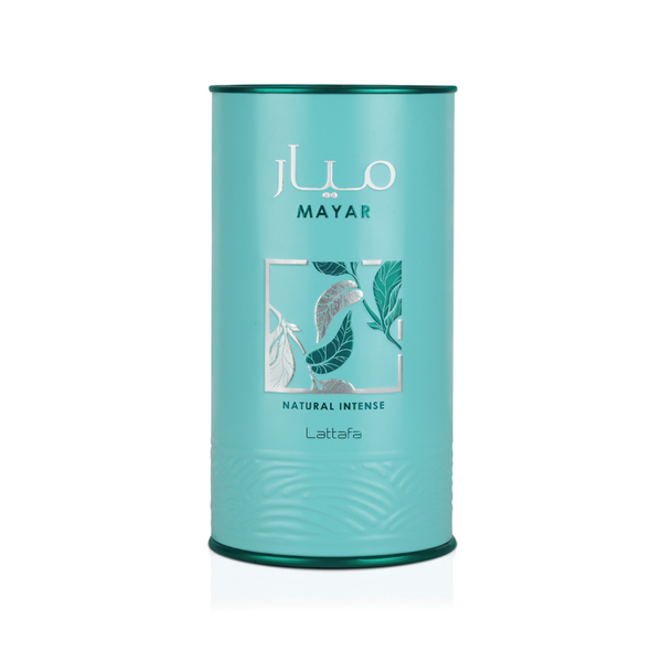 Lattafa Mayar Natural Intense EDP For Women 100 ML