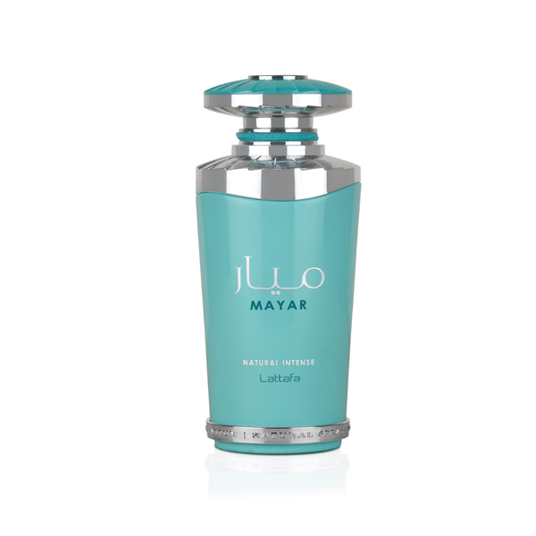 Lattafa Mayar Natural Intense EDP For Women 100 ML