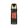 Lattafa Mohra Deo For Men 200 ML