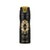 Lattafa Qaa'ed Deo Spray For Men 200 ML