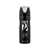 Lattafa Raees Deo For Unisex 200 ML