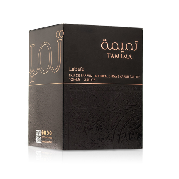 Lattafa Tamima EDP For Women 100 ML