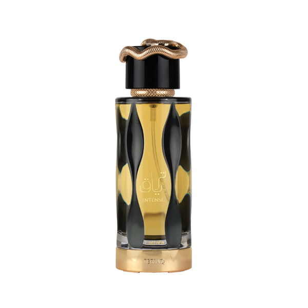 Lattafa Teriaq Intense EDP For Unisex 100 ML