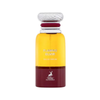 Maison Alhambra Flaming Elixir EDP For Unisex 80 ML
