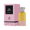 Maison Alhambra Pink Velvet EDP For Women 80 ML